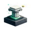 Plinth
