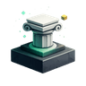 Plinth